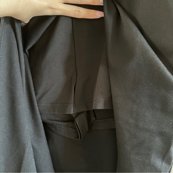 Slit skirt - Picture 3 of 4